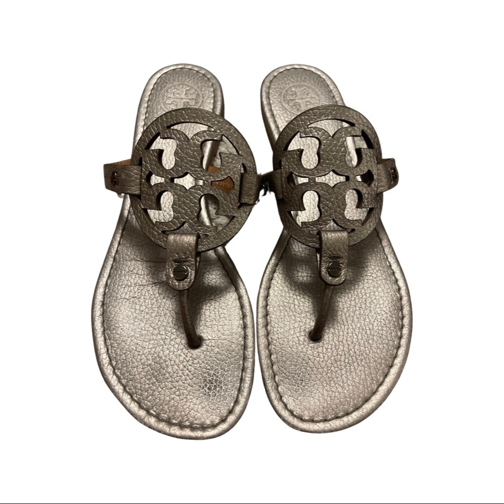 Tory Burch Miller Sandals
